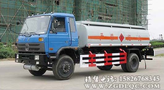 東風(fēng)145加油車 東風(fēng)145加油車
