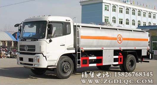東風(fēng)天錦加油車 東風(fēng)天錦加油車
