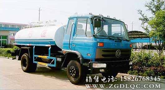 東風(fēng)145吸糞車 東風(fēng)145吸糞車