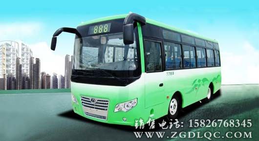 大力牌城市客車(chē) 大力牌城市客車(chē)