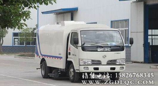 東風(fēng)福瑞卡吸塵車(國(guó)四) 東風(fēng)福瑞卡吸塵車(國(guó)四)