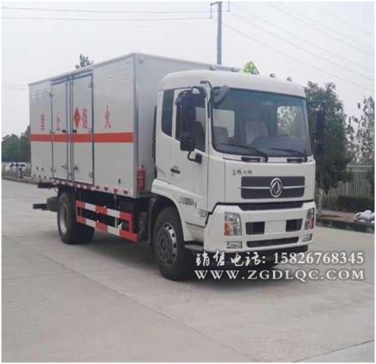 東風(fēng)天錦防爆車(chē) 東風(fēng)天錦防爆車(chē)