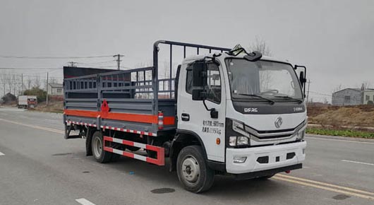 氣瓶運輸車 氣瓶運輸車