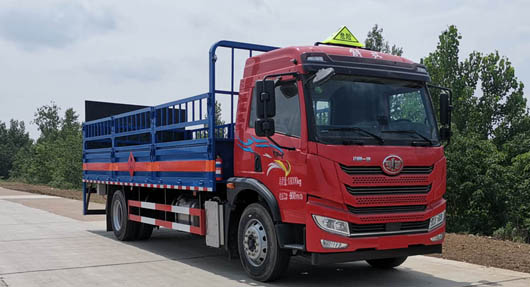 氣瓶運(yùn)輸車 氣瓶運(yùn)輸車